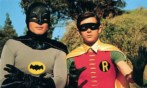 batman and robin 1970|batman and robin old series.